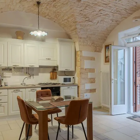 Apartamento Dagirolamo