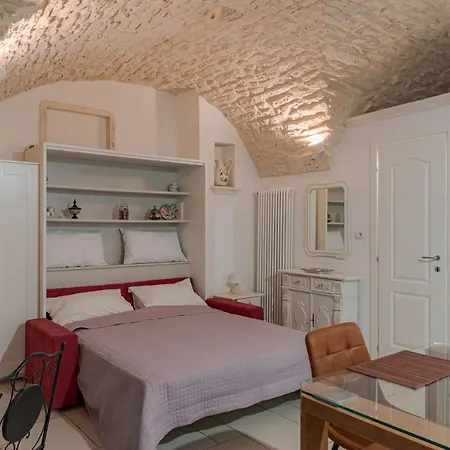 Dagirolamo Apartamento